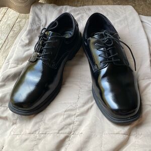Nunn Bush Black Size 10.5 Wide Men’s Shoes